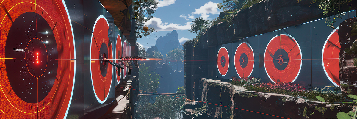 Hedef Vurma Oyunlarında Başarılı Olmanın Yolları