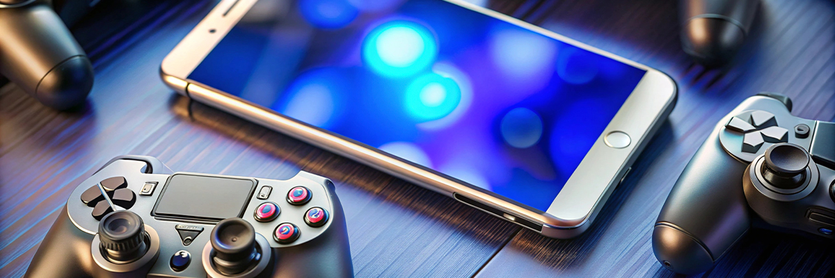 Mobil Cihazlarda Oyun Oynamanın Avantajları