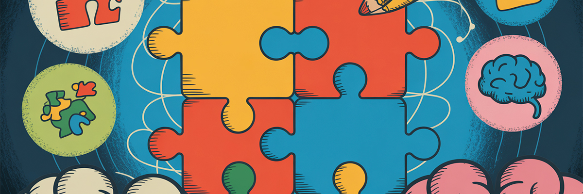 Zeka Oyunlarının Bilişsel Gelişime Katkıları